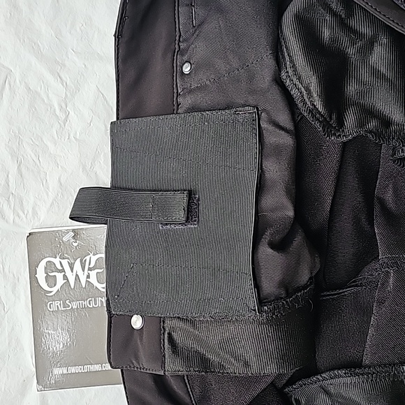 GWG Carbine Pant - Picture 10 of 16